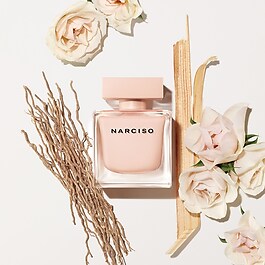 Narciso - Coffret eau de parfum poudrée